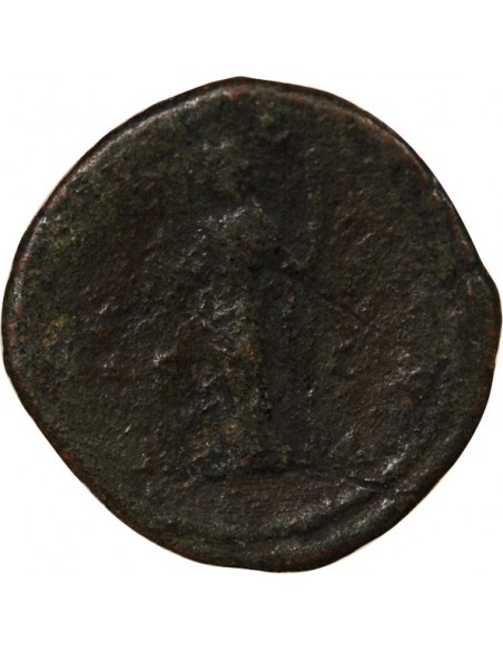 CRISPINE - AS 180 / 182 ROME