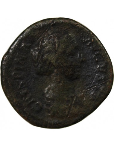 CRISPINE - AS 180 / 182 ROME