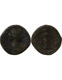 CRISPINE - AS 180 / 182 ROME 2