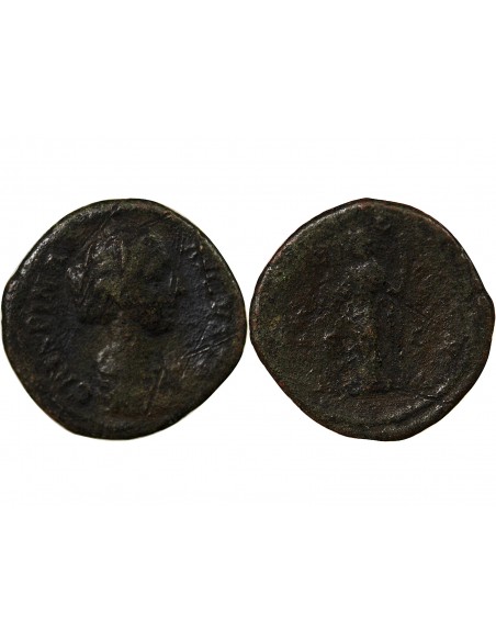 CRISPINE - AS 180 / 182 ROME