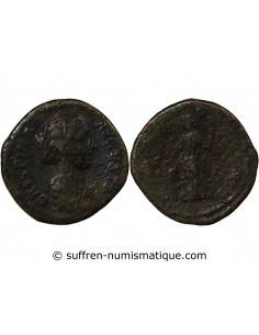 CRISPINE - AS 180 / 182 ROME