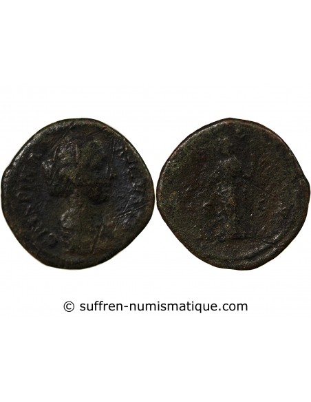 CRISPINE - AS 180 / 182 ROME