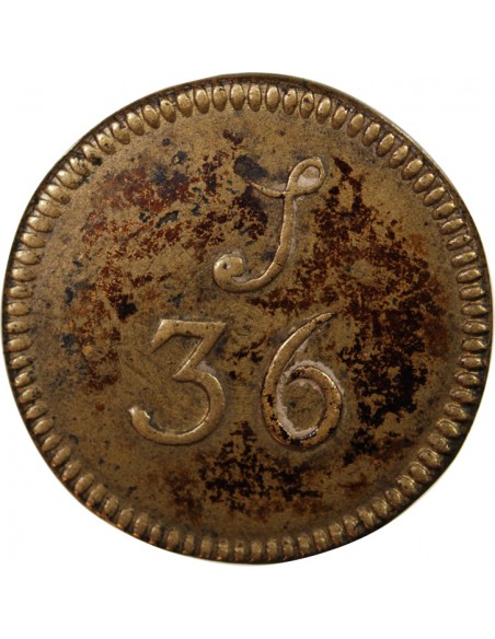 GRANDE-BRETAGNE, POIDS MONETAIRE - 6400 REIS PORTUGAL