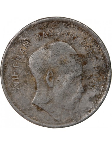 VIÊT NAM DU NORD, HO CHI MINH - 1 DÔNG 1946