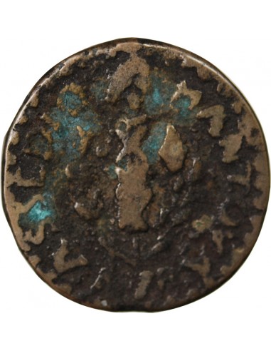 ITALIE, SIEGE DE MANTOUE - SOLDO 1799