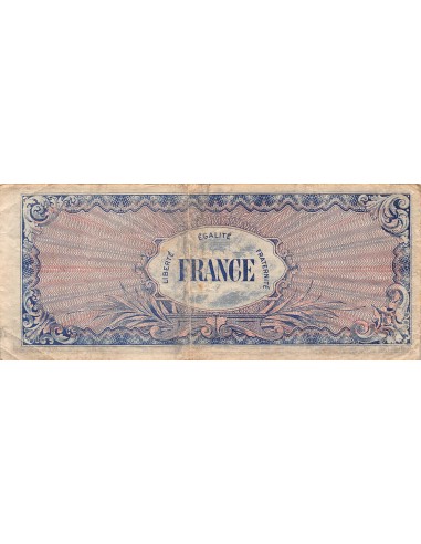 100 francs 1944