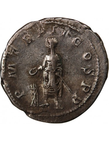 GORDIEN III - ANTONINIEN 239 ROME