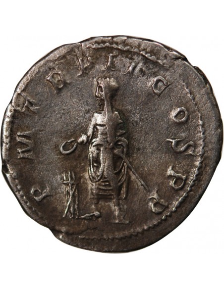 GORDIEN III - ANTONINIEN 239 ROME