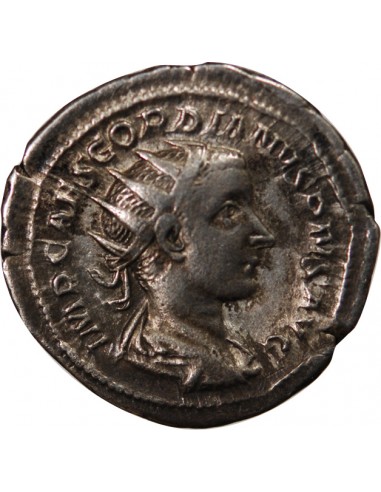 GORDIEN III - ANTONINIEN 239 ROME