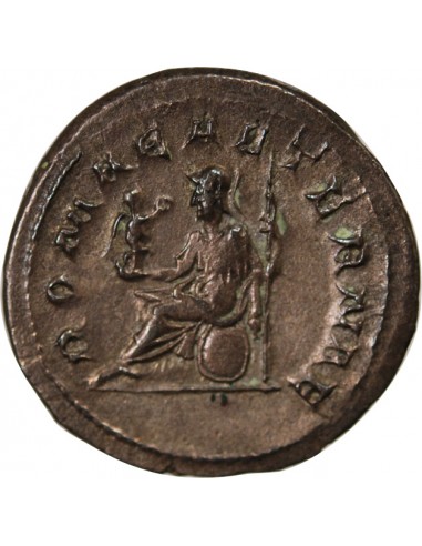 PHILIPPE Ier L'ARABE - ANTONINIEN 247 ROME