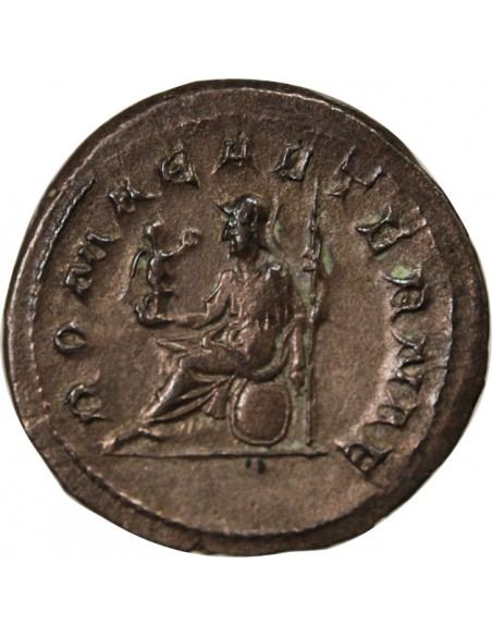 PHILIPPE Ier L'ARABE - ANTONINIEN 247 ROME
