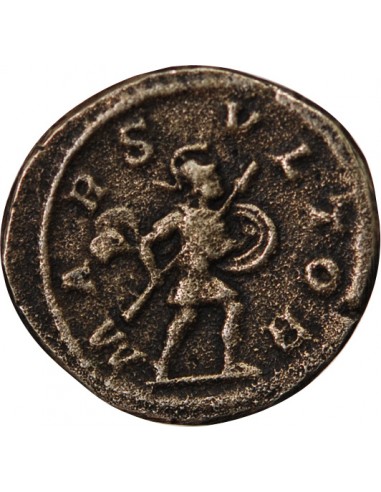 Rome Empire Alexandre Sévère 1 denier Argent 232 R Rome