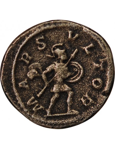 Rome Empire Alexandre Sévère 1 denier Argent 232 R Rome