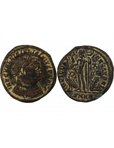 LICINIUS Ier - NUMMUS 321 / 324 HERACLEE 2
