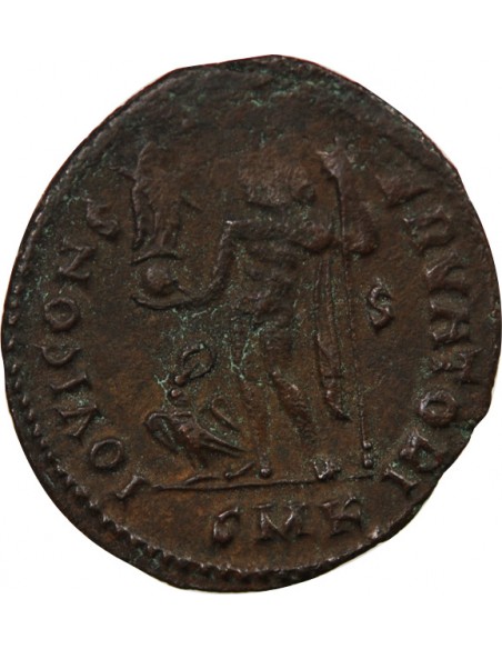 CONSTANTIN Ier - NUMMUS 313 / 315 CYZIQUE